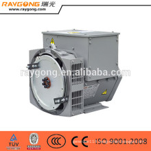 AC synchronous brushless alternator 8kw manufacturer price